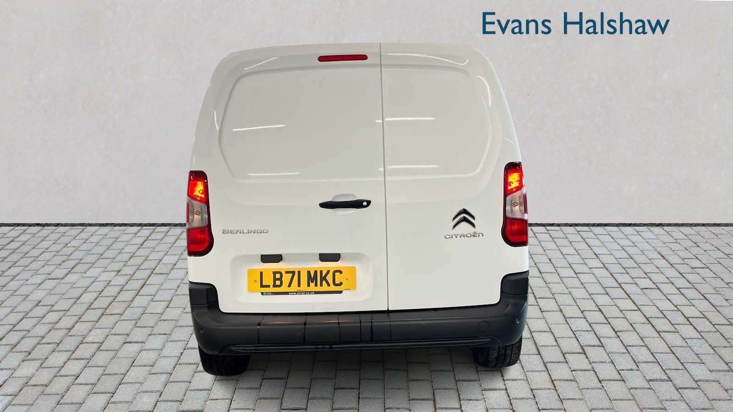 Used Citroen Berlingo 2021 for sale - 77827528: Photo 10