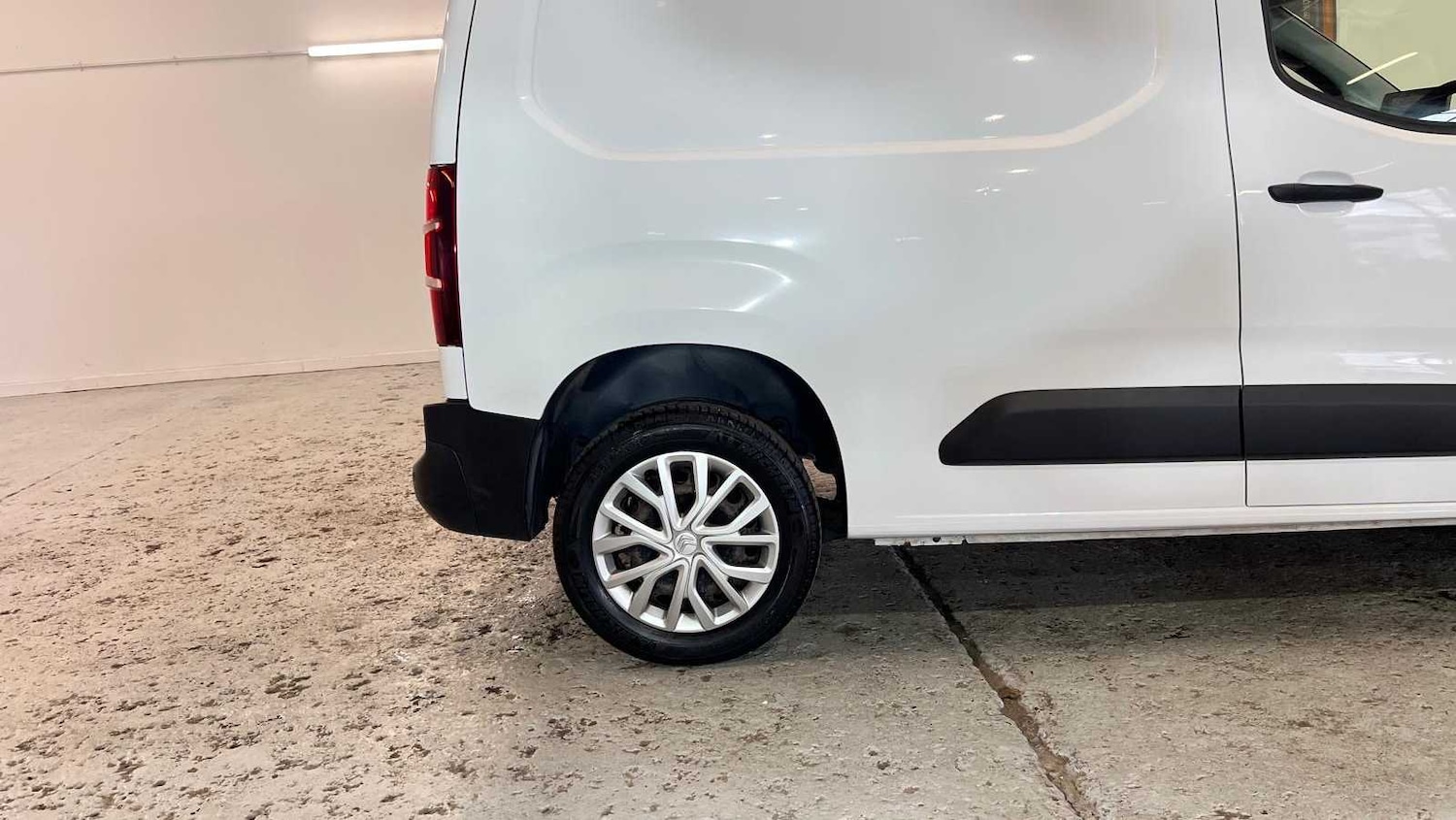 Used Citroen Berlingo 2021 for sale - 77827528: Photo 14