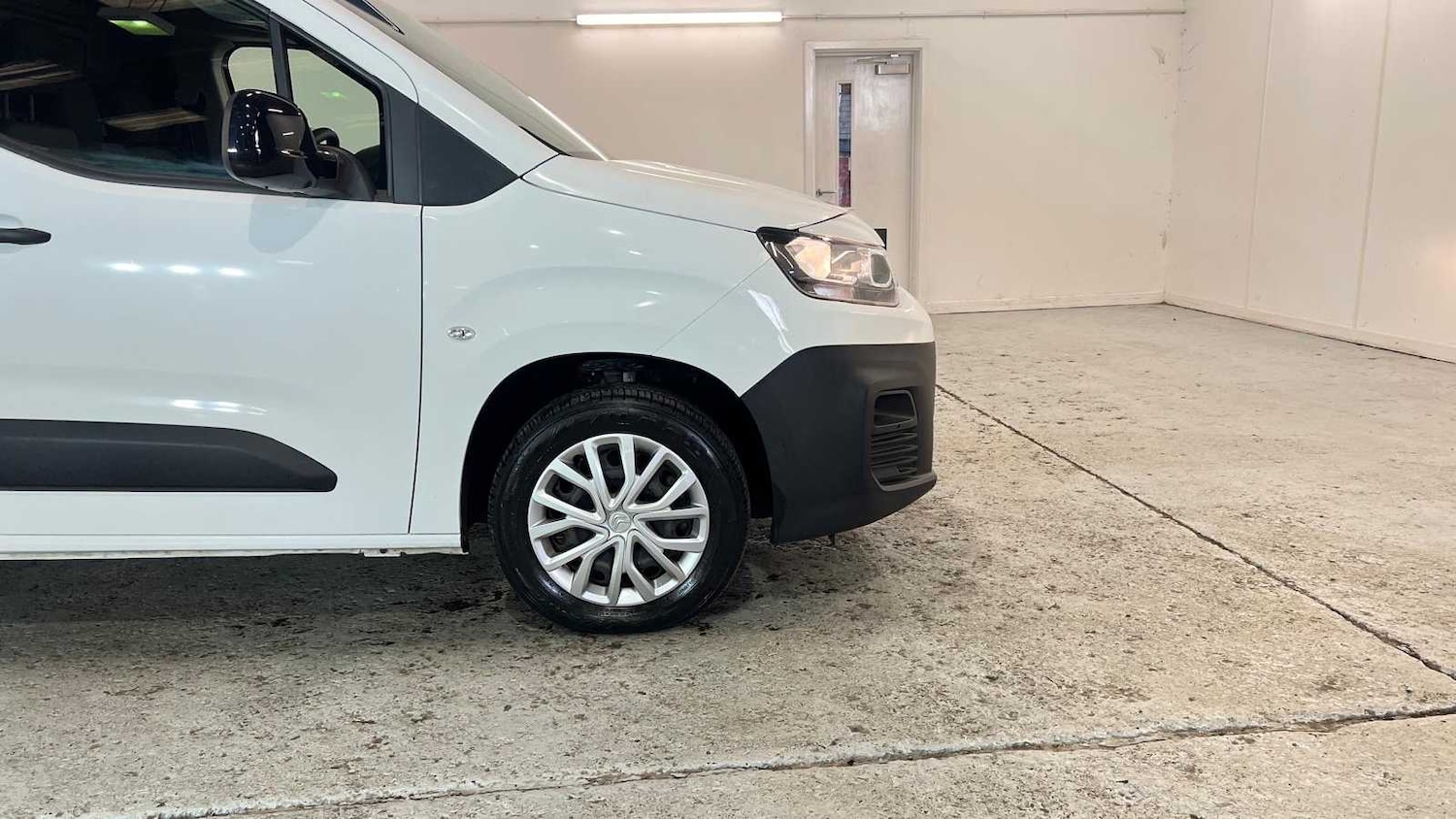 Used Citroen Berlingo 2021 for sale - 77827528: Photo 15