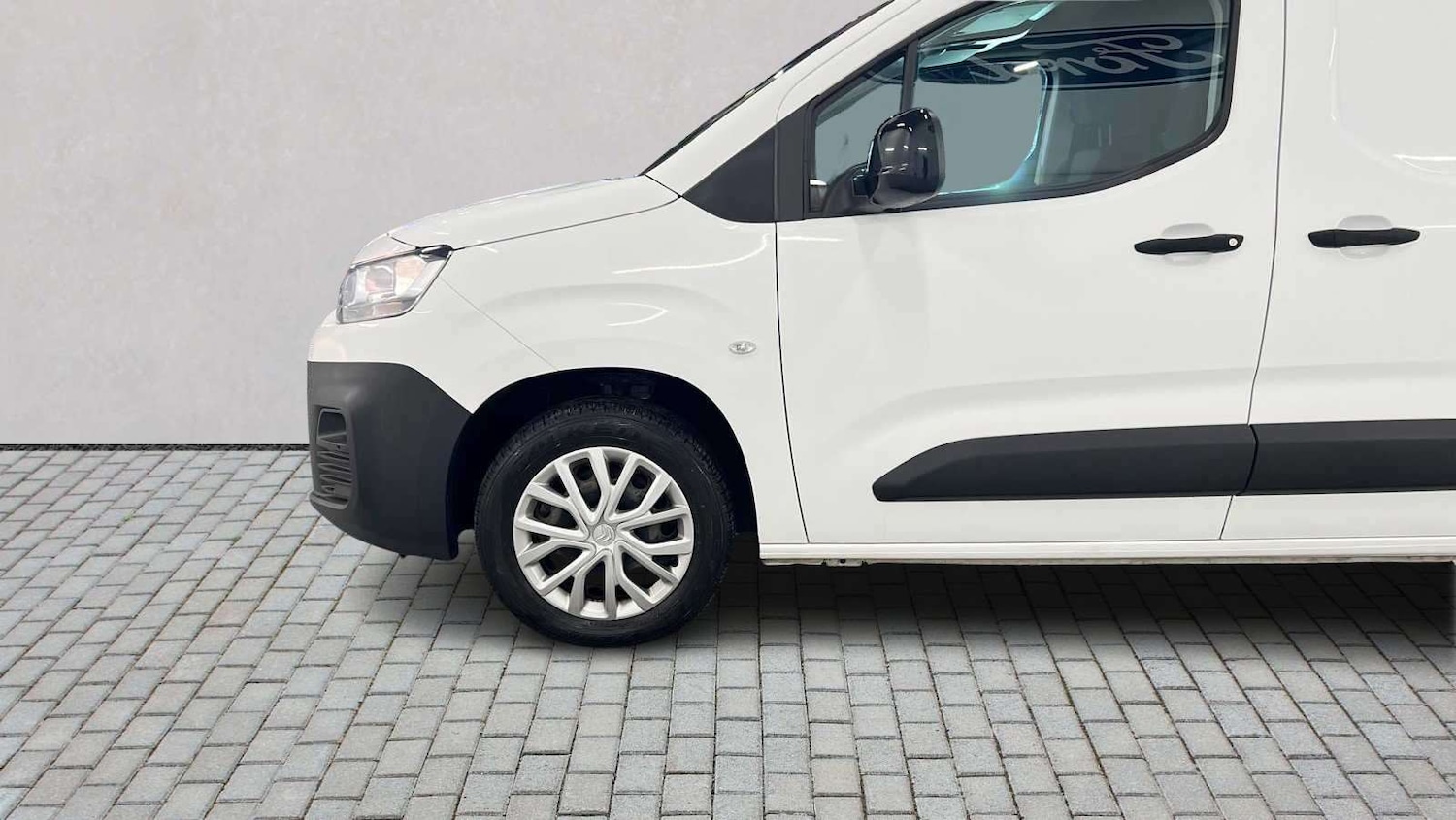 Used Citroen Berlingo 2021 for sale - 77827528: Photo 16