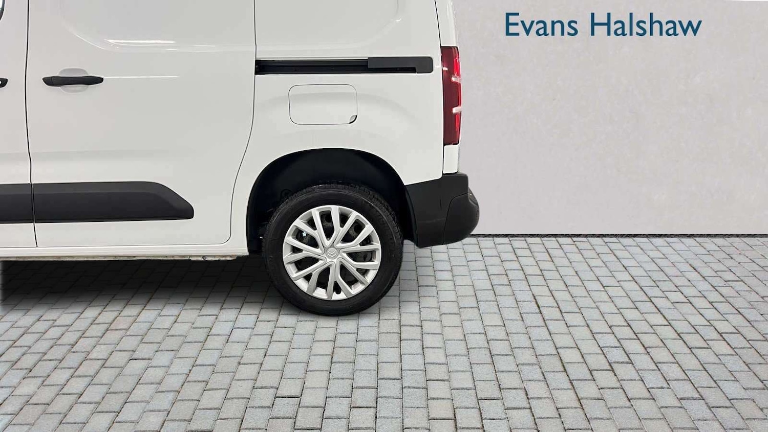 Used Citroen Berlingo 2021 for sale - 77827528: Photo 17