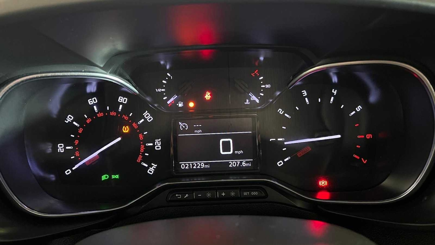 Used Citroen Berlingo 2021 for sale - 77827528: Photo 21