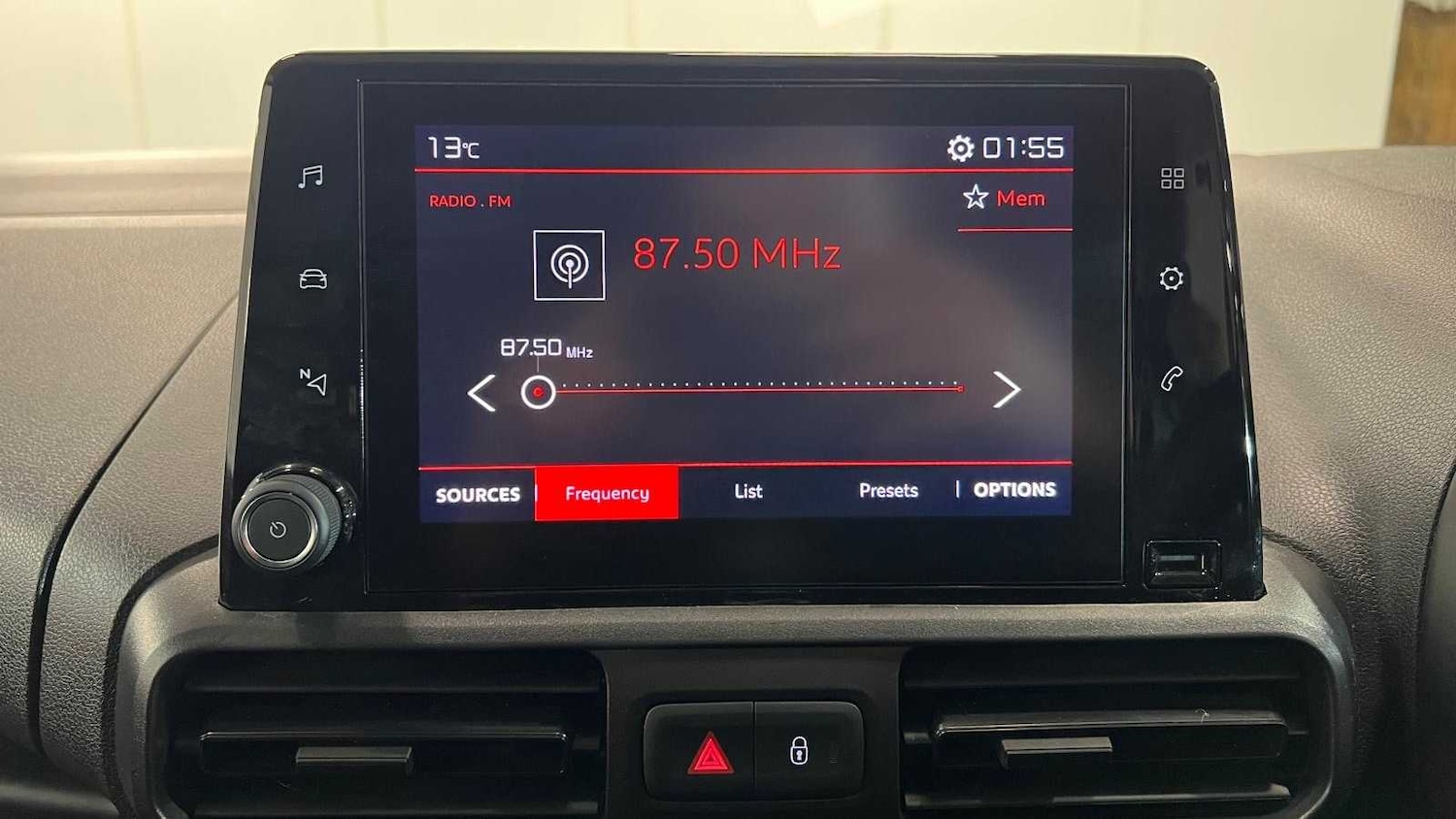 Used Citroen Berlingo 2021 for sale - 77827528: Photo 22