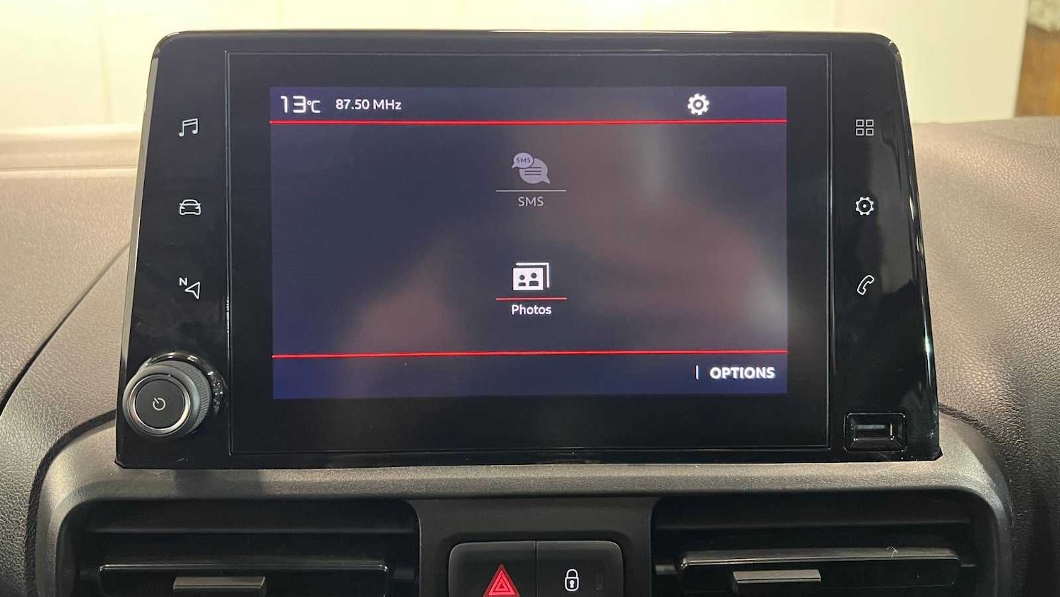 Used Citroen Berlingo 2021 for sale - 77827528: Photo 23