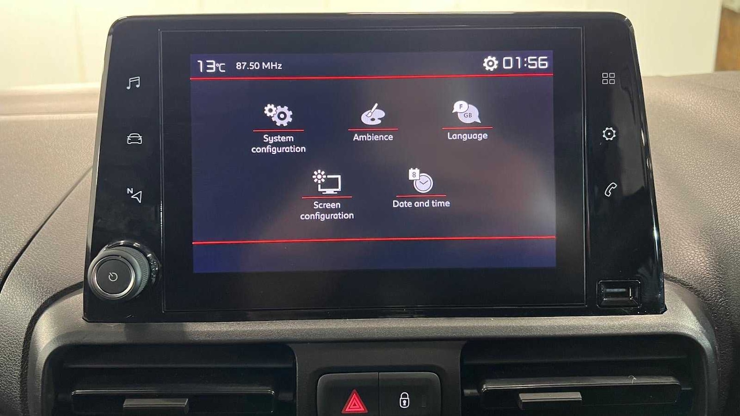 Used Citroen Berlingo 2021 for sale - 77827528: Photo 24