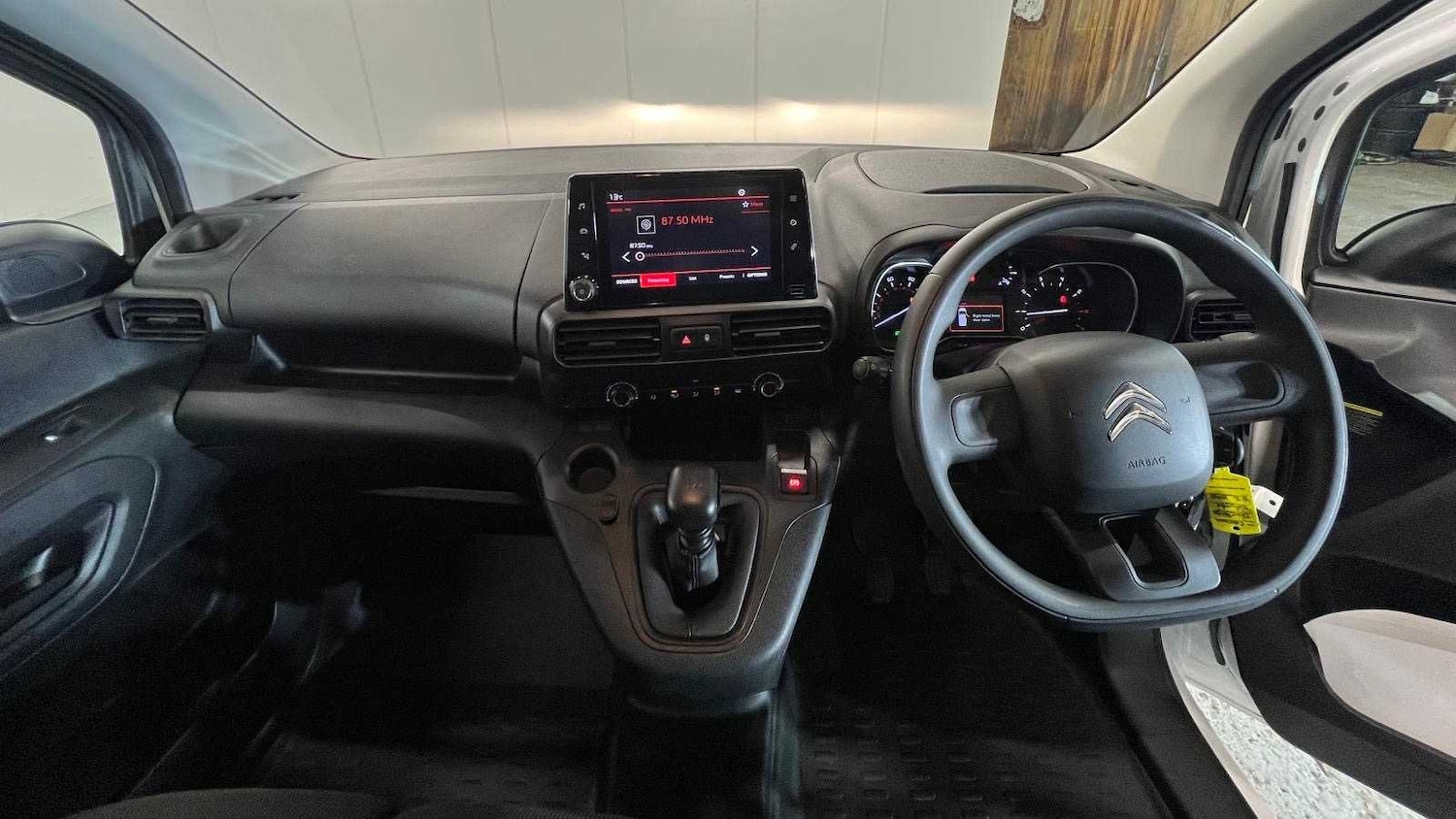 Used Citroen Berlingo 2021 for sale - 77827528: Photo 27