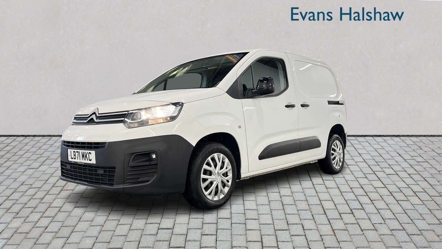 Used Citroen Berlingo 2021 for sale - 77827528: Photo 3