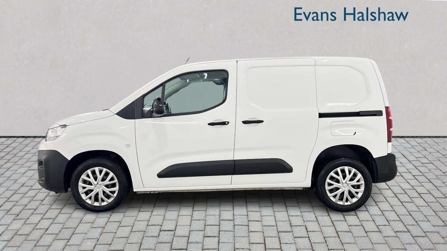 Used Citroen Berlingo 2021 for sale - 77827528: Photo 4