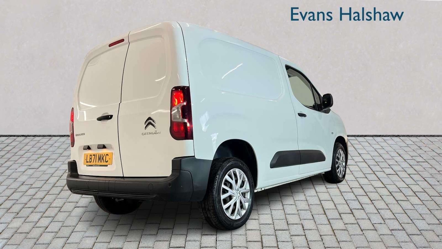 Used Citroen Berlingo 2021 for sale - 77827528: Photo 5