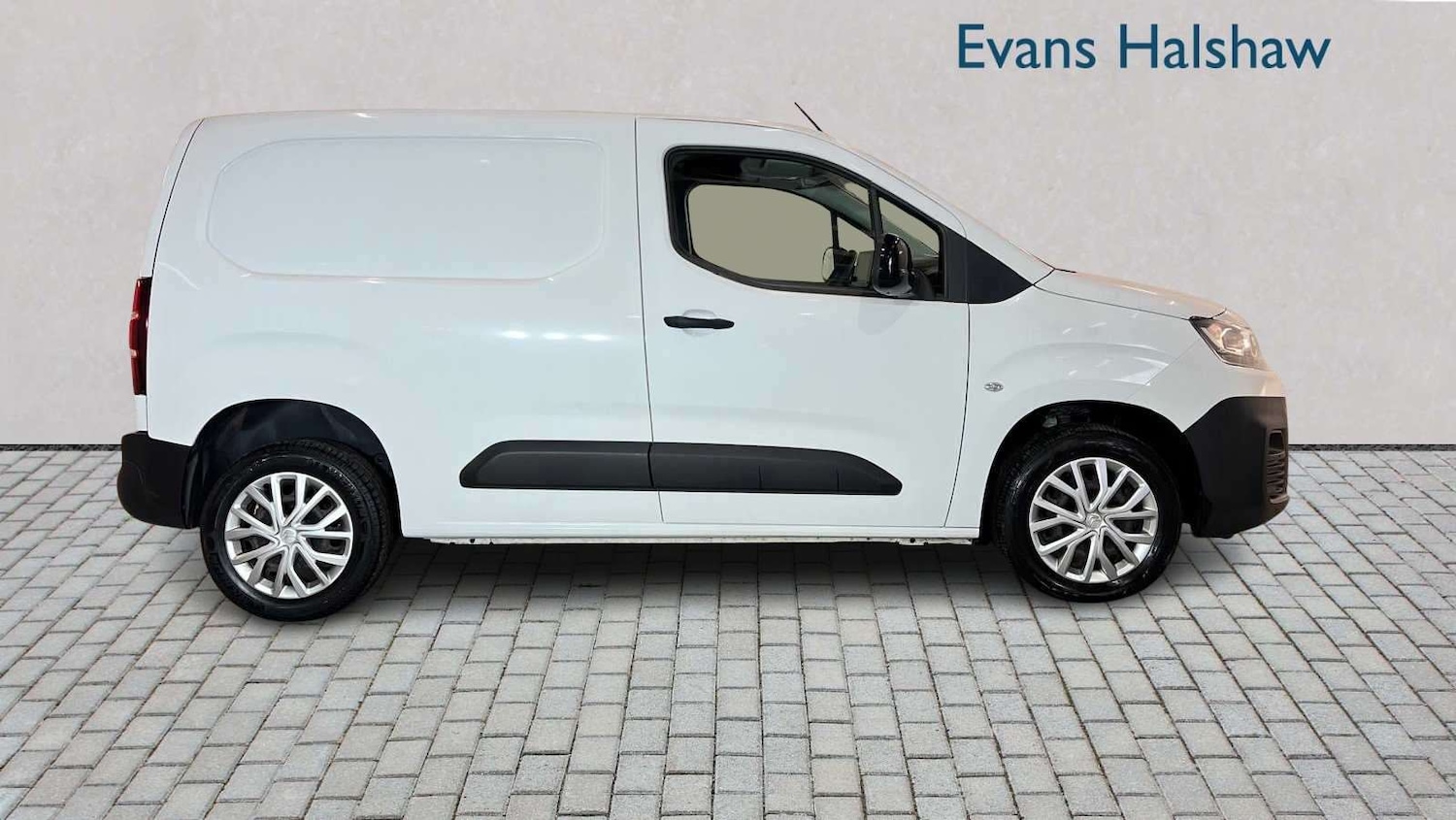 Used Citroen Berlingo 2021 for sale - 77827528: Photo 8