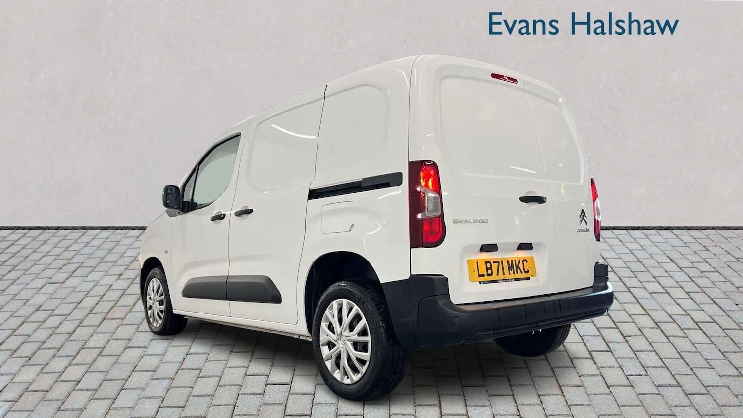 Used Citroen Berlingo 2021 for sale - 77827528: Photo 9