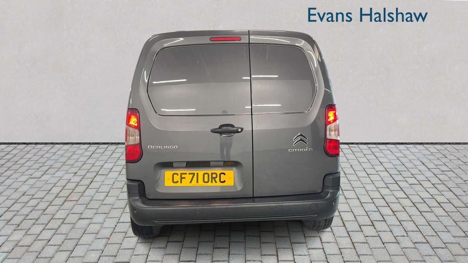 Used Citroen Berlingo 2021 for sale - 77756548: Photo 10