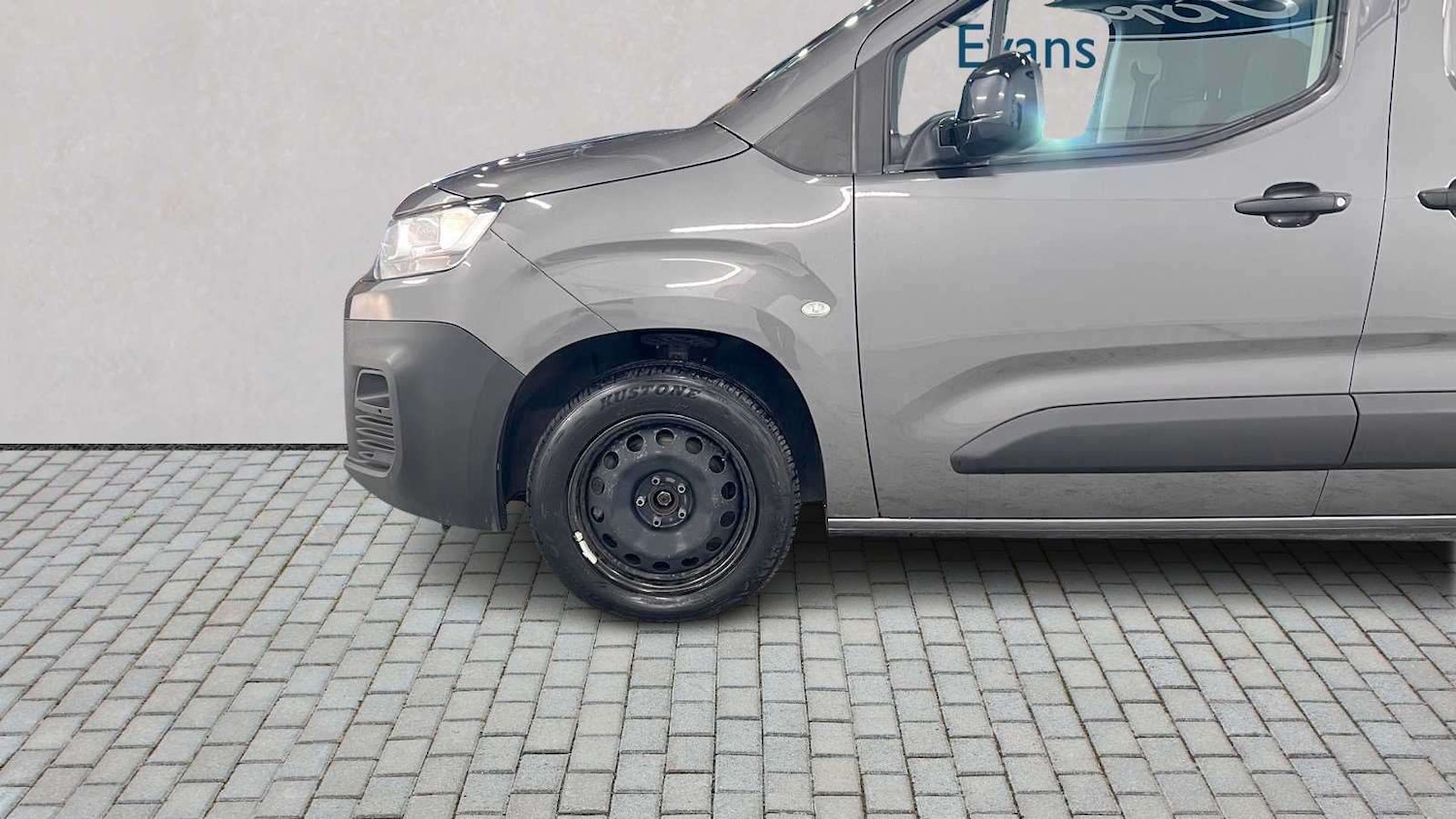 Used Citroen Berlingo 2021 for sale - 77756548: Photo 15