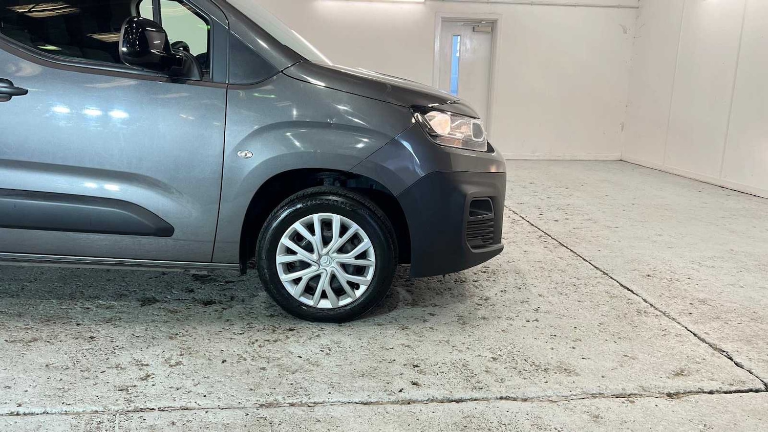 Used Citroen Berlingo 2021 for sale - 77756548: Photo 16