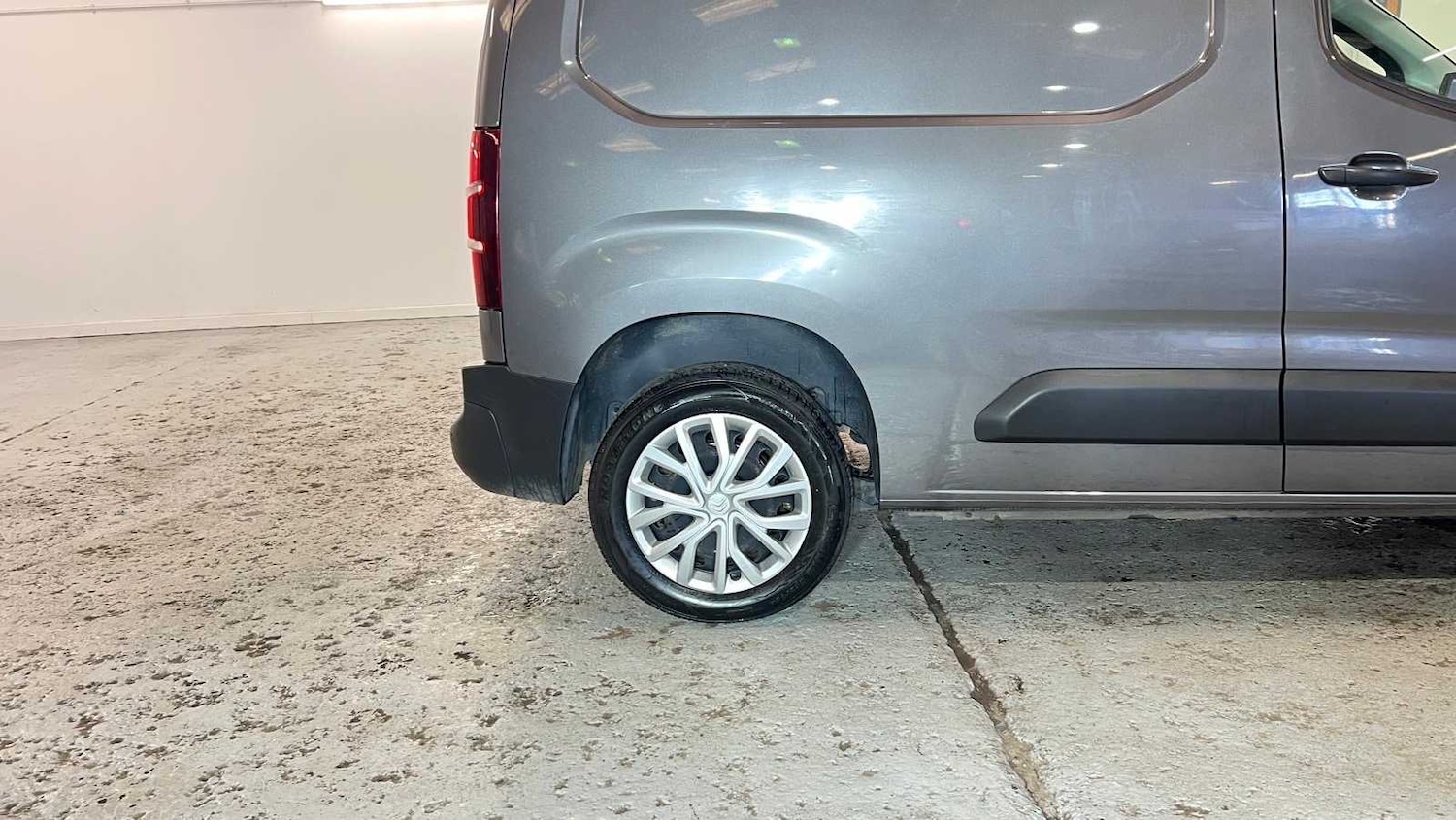 Used Citroen Berlingo 2021 for sale - 77756548: Photo 17