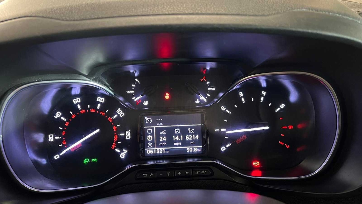 Used Citroen Berlingo 2021 for sale - 77756548: Photo 19