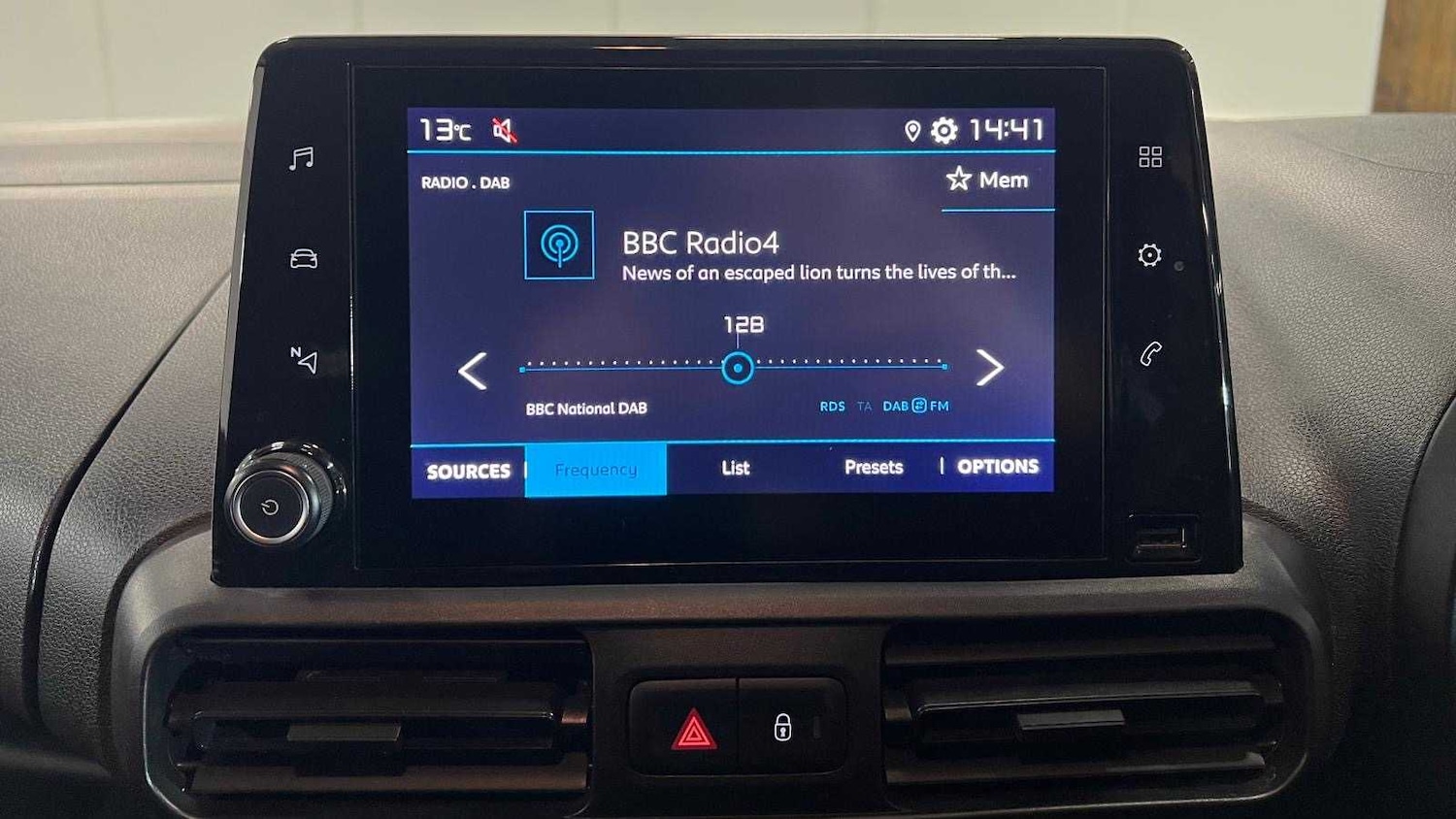 Used Citroen Berlingo 2021 for sale - 77756548: Photo 22