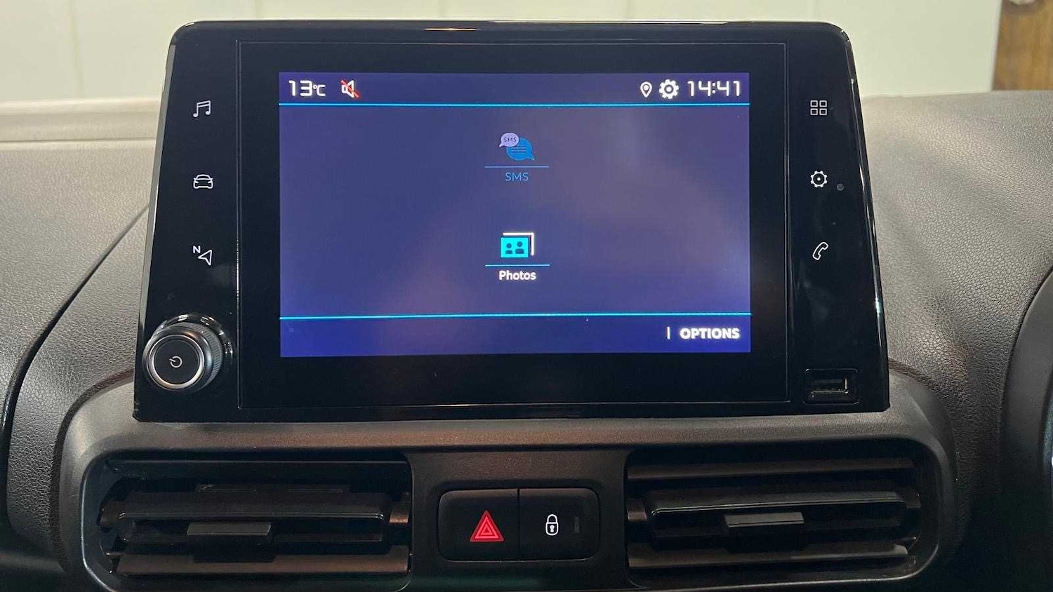 Used Citroen Berlingo 2021 for sale - 77756548: Photo 23