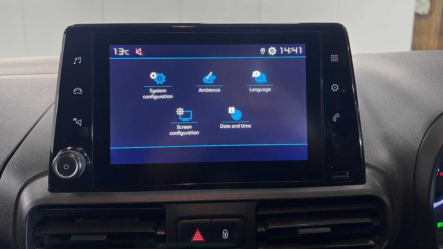 Used Citroen Berlingo 2021 for sale - 77756548: Photo 24