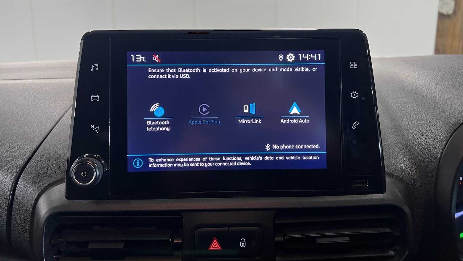 Used Citroen Berlingo 2021 for sale - 77756548: Photo 25