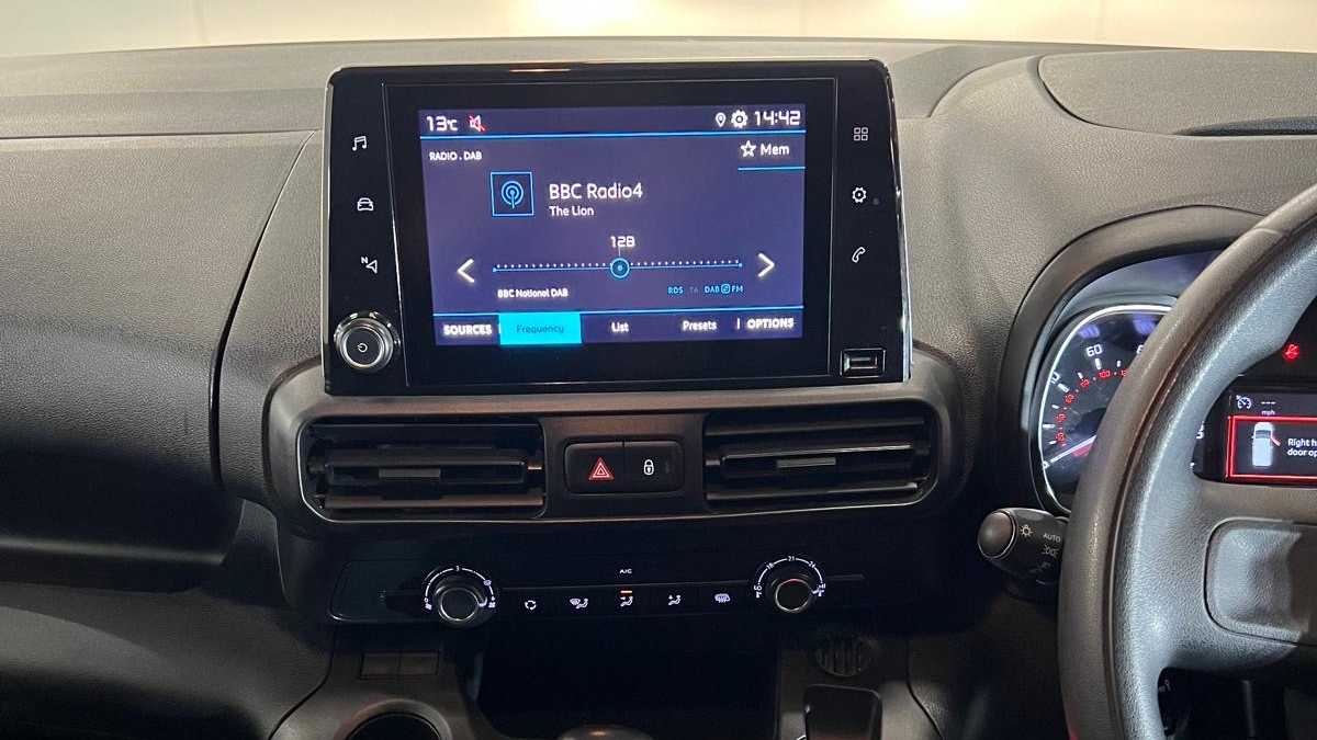 Used Citroen Berlingo 2021 for sale - 77756548: Photo 26