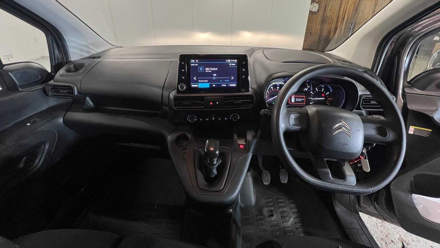 Used Citroen Berlingo 2021 for sale - 77756548: Photo 27