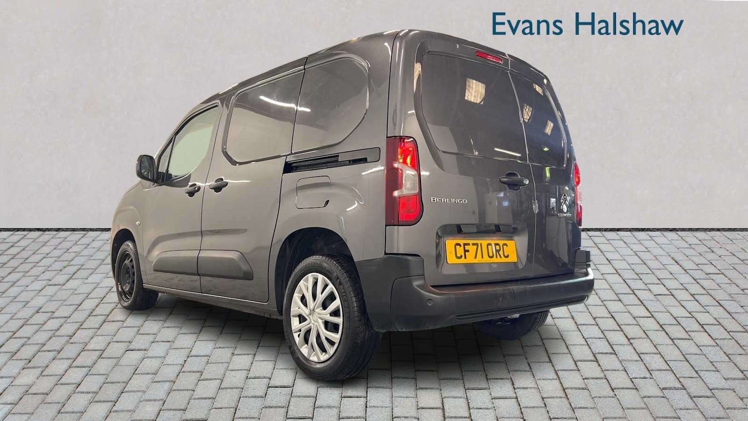 Used Citroen Berlingo 2021 for sale - 77756548: Photo 3