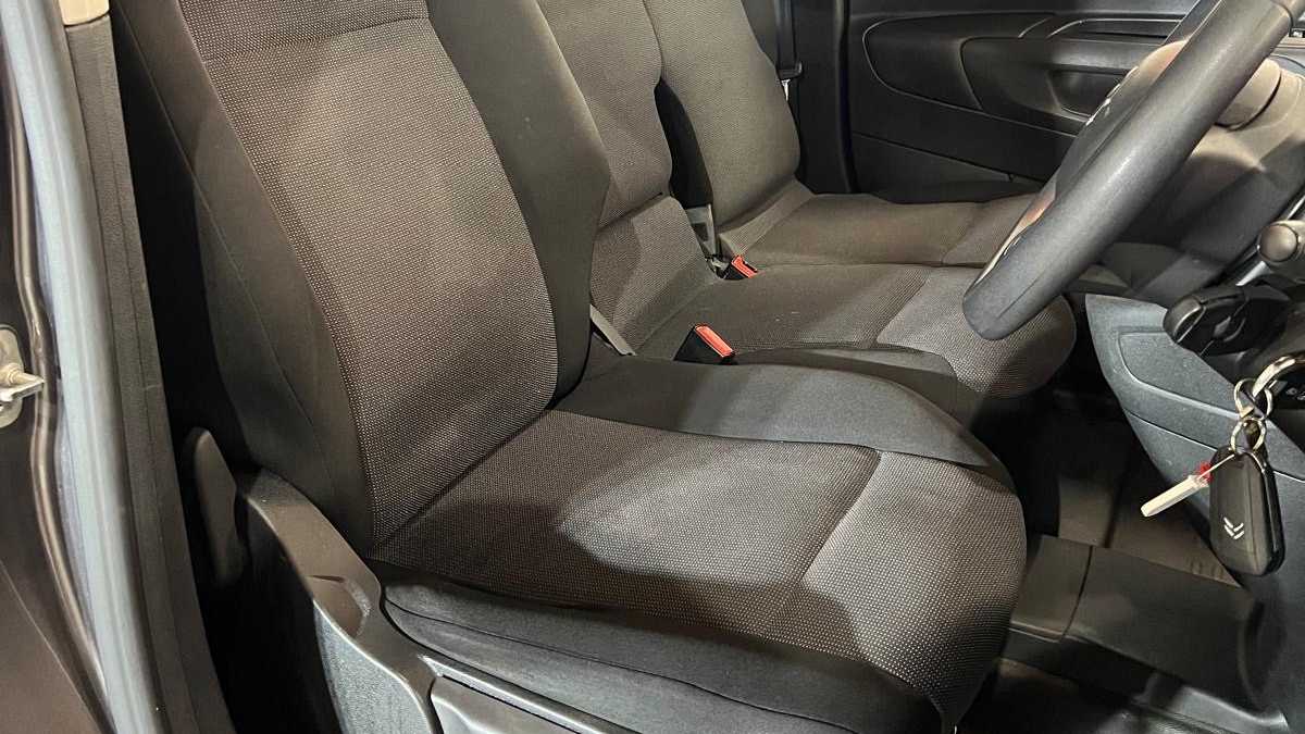 Used Citroen Berlingo 2021 for sale - 77756548: Photo 30