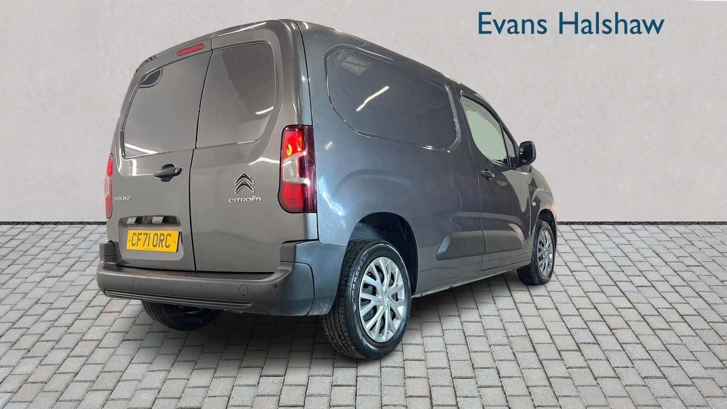 Used Citroen Berlingo 2021 for sale - 77756548: Photo 4