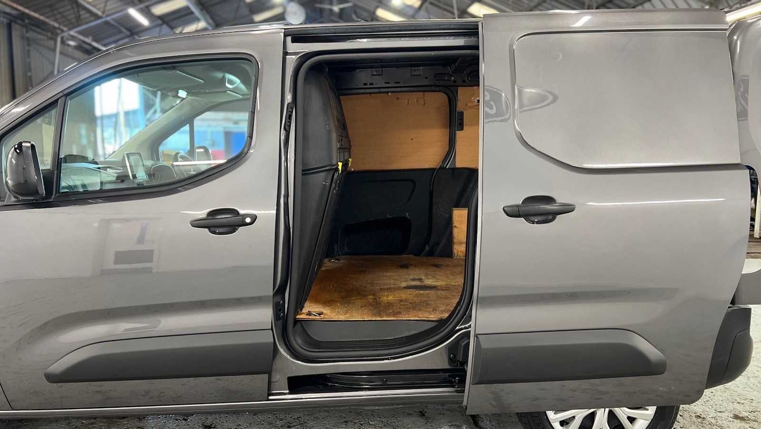 Used Citroen Berlingo 2021 for sale - 77756548: Photo 5