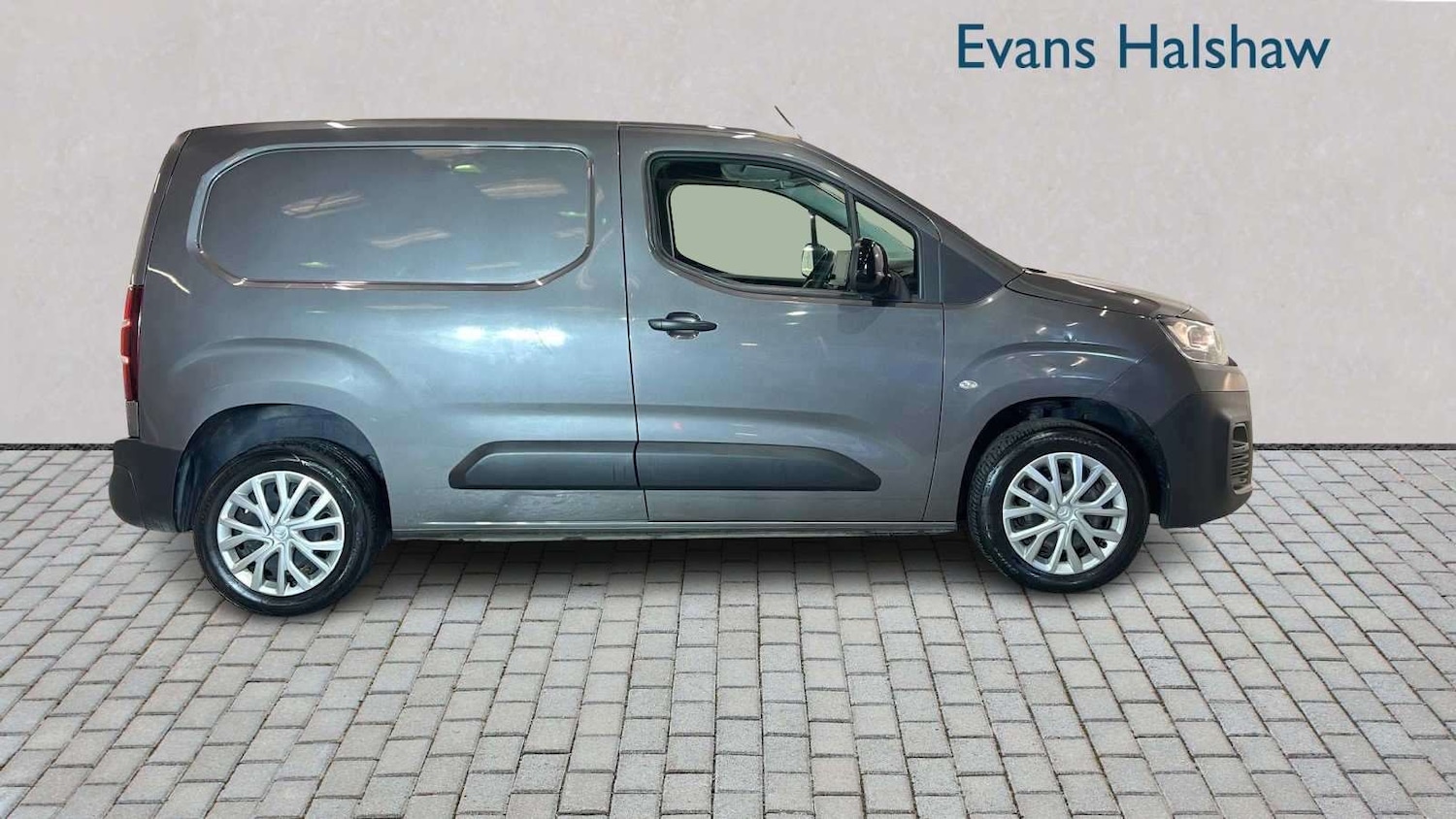 Used Citroen Berlingo 2021 for sale - 77756548: Photo 7