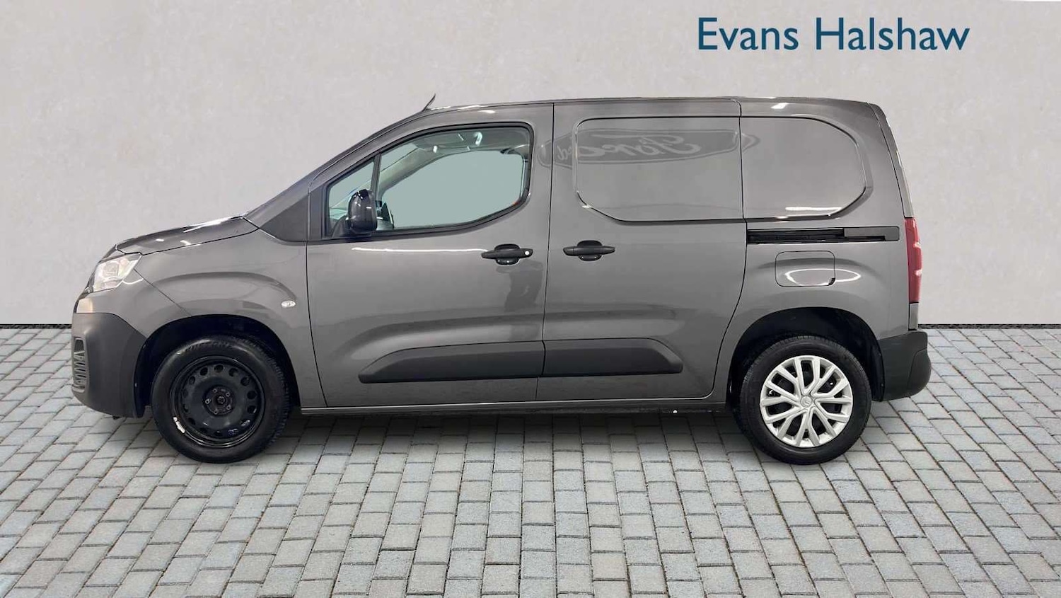 Used Citroen Berlingo 2021 for sale - 77756548: Photo 9