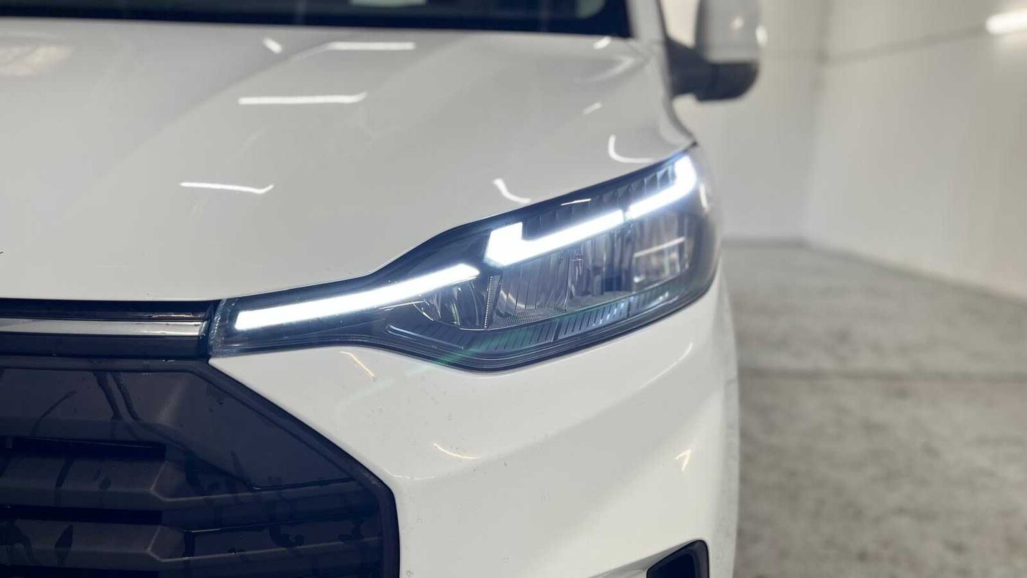 Used Ford Transit Custom 2024 for sale - 77842491: Photo 11