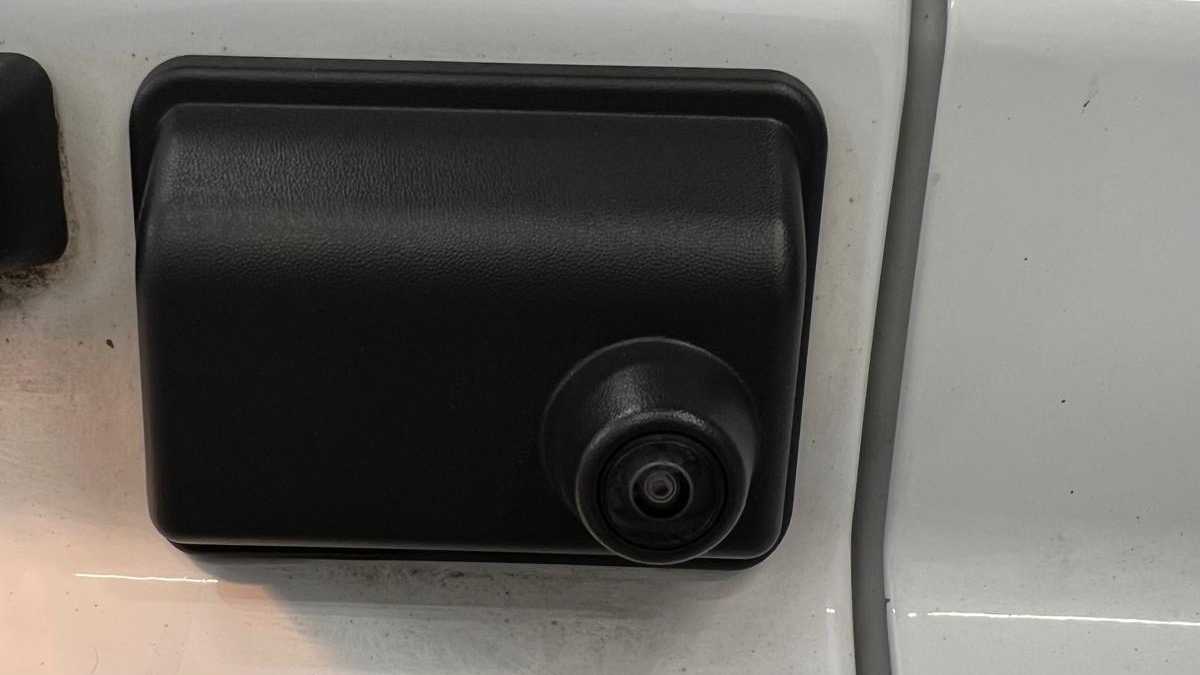 Used Ford Transit Custom 2024 for sale - 77842491: Photo 12