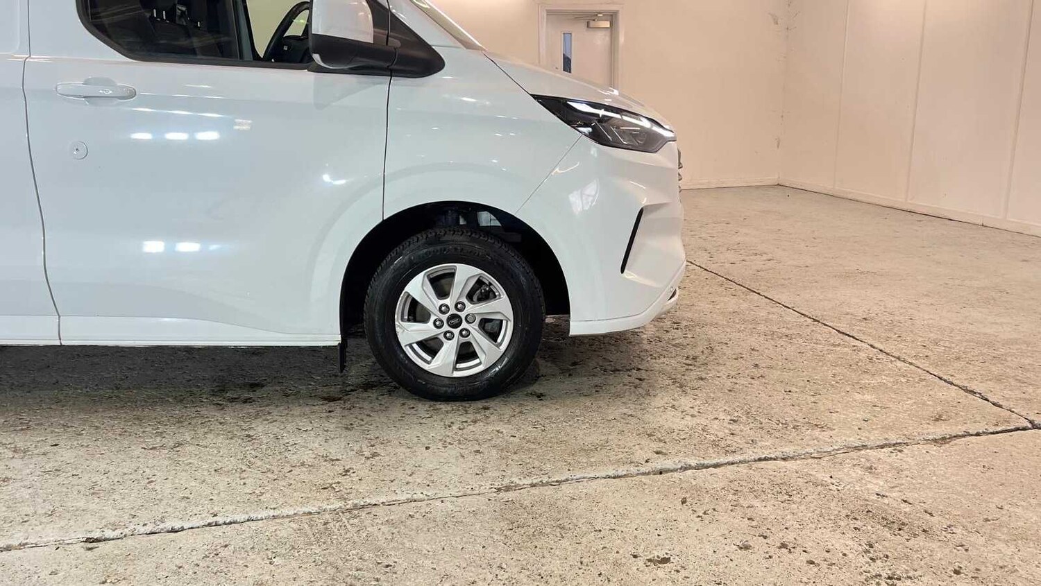 Used Ford Transit Custom 2024 for sale - 77842491: Photo 18