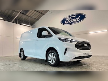 Used Ford Transit Custom 2024 for sale - 77842491: Photo