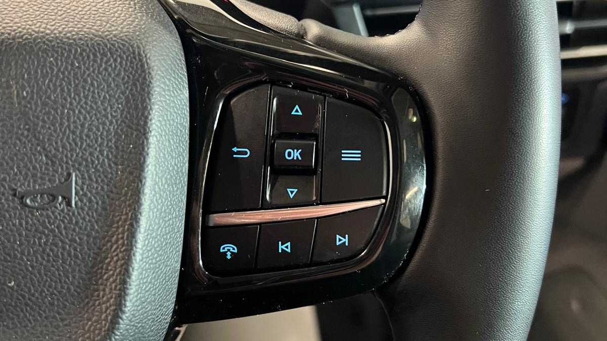 Used Ford Transit Custom 2024 for sale - 77842491: Photo 22