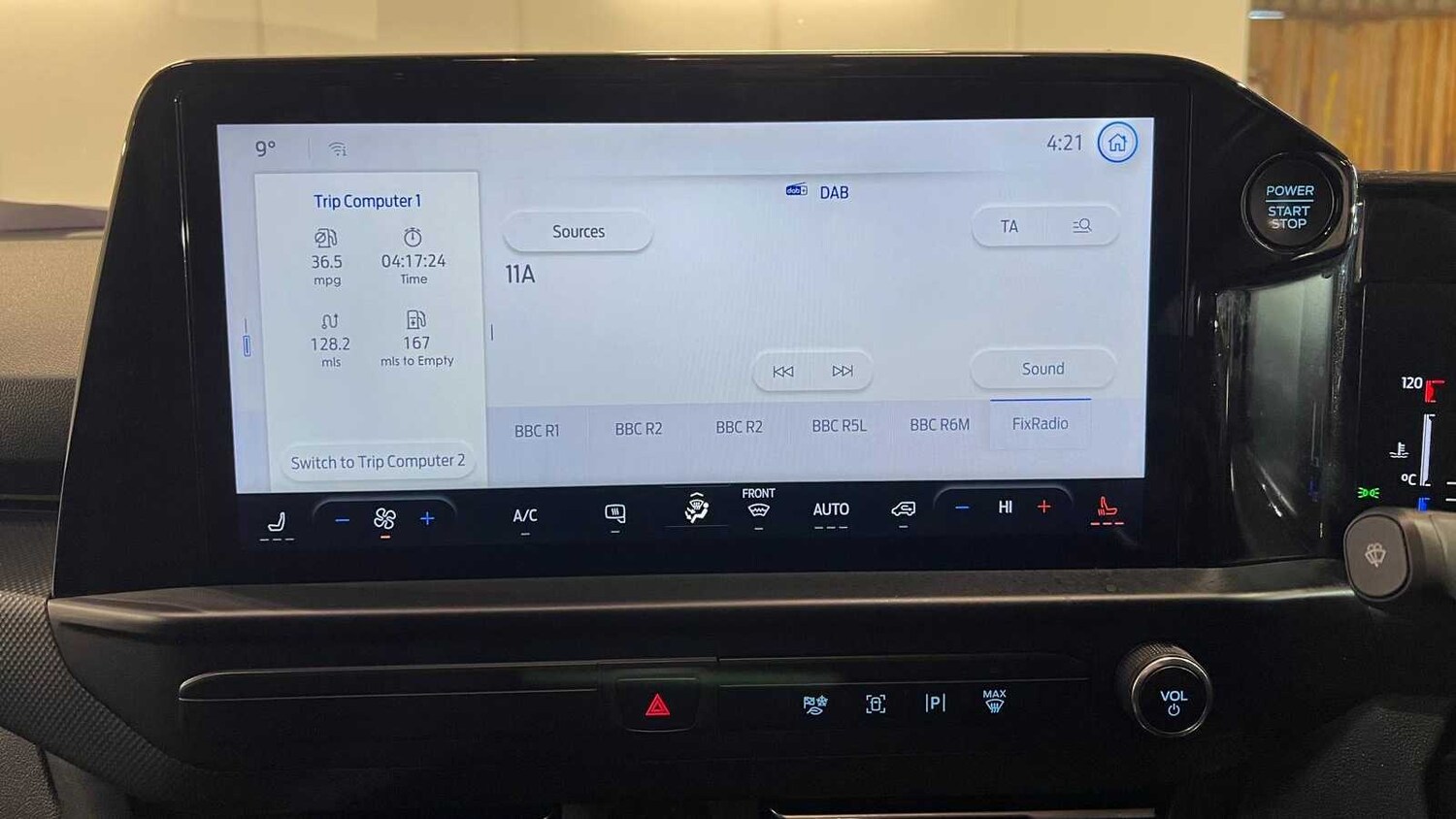 Used Ford Transit Custom 2024 for sale - 77842491: Photo 24