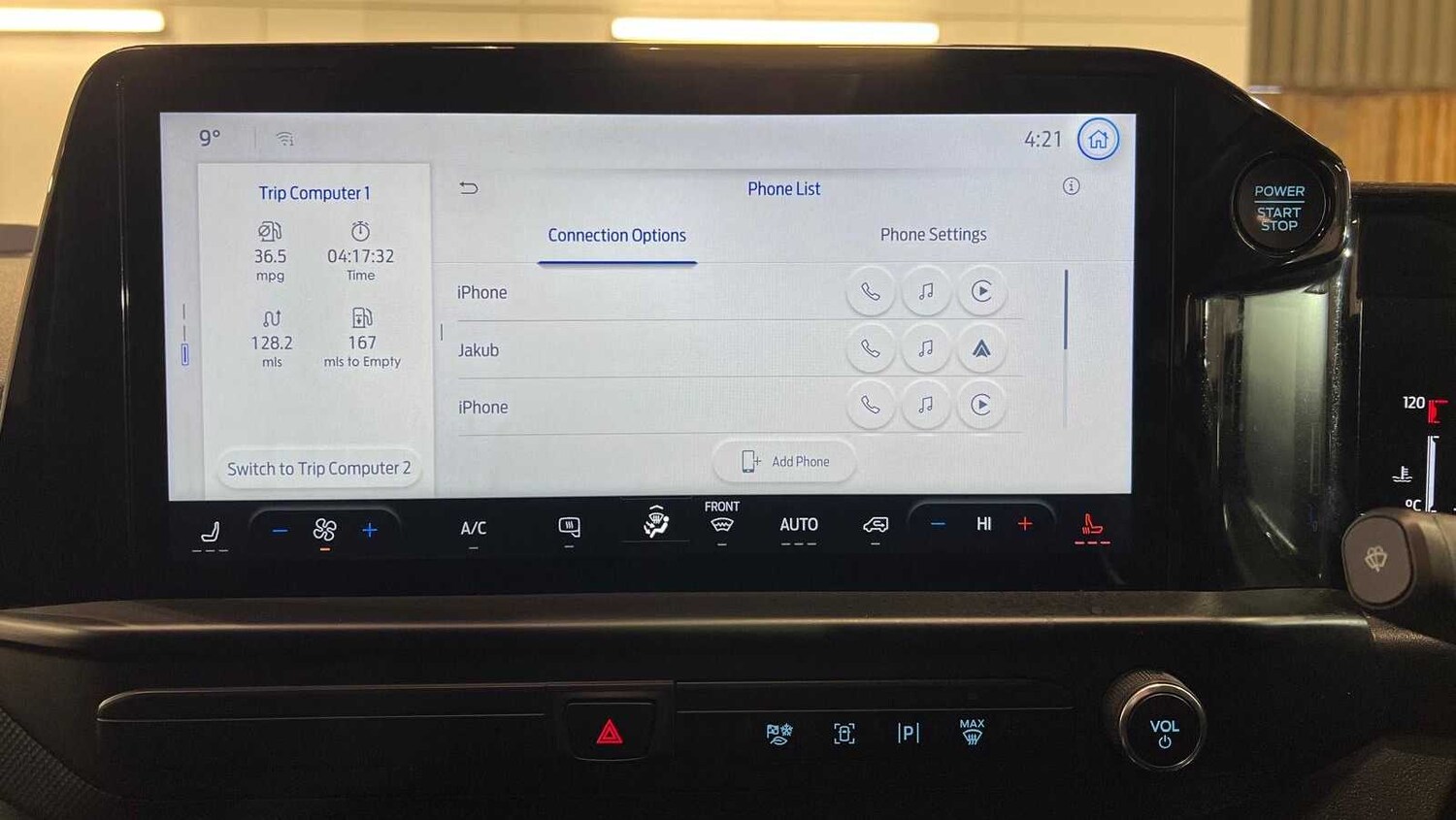 Used Ford Transit Custom 2024 for sale - 77842491: Photo 25