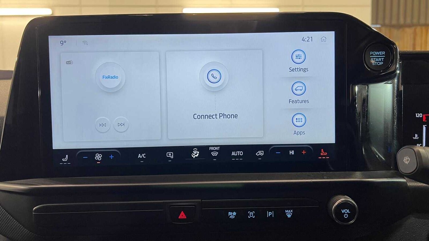 Used Ford Transit Custom 2024 for sale - 77842491: Photo 26