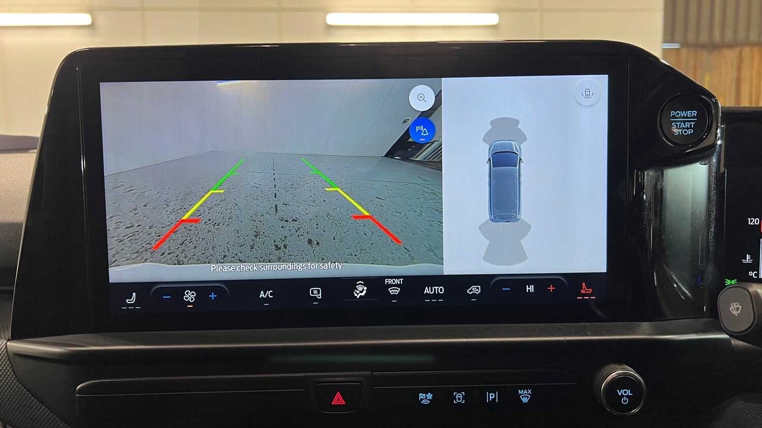 Used Ford Transit Custom 2024 for sale - 77842491: Photo 27