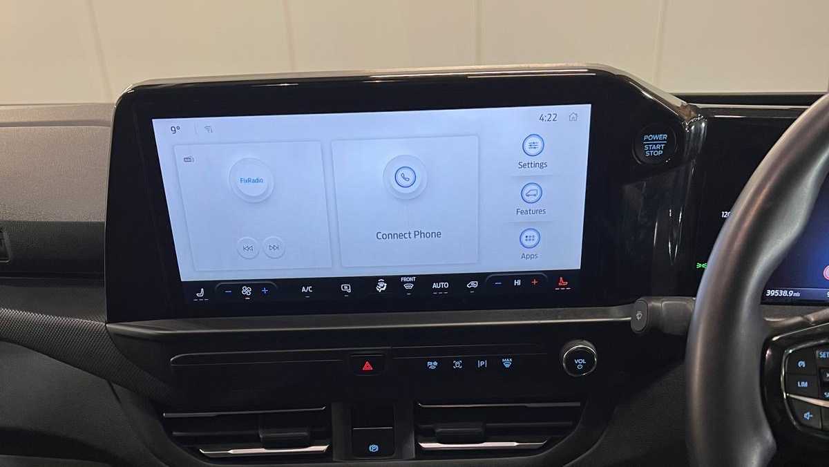 Used Ford Transit Custom 2024 for sale - 77842491: Photo 28