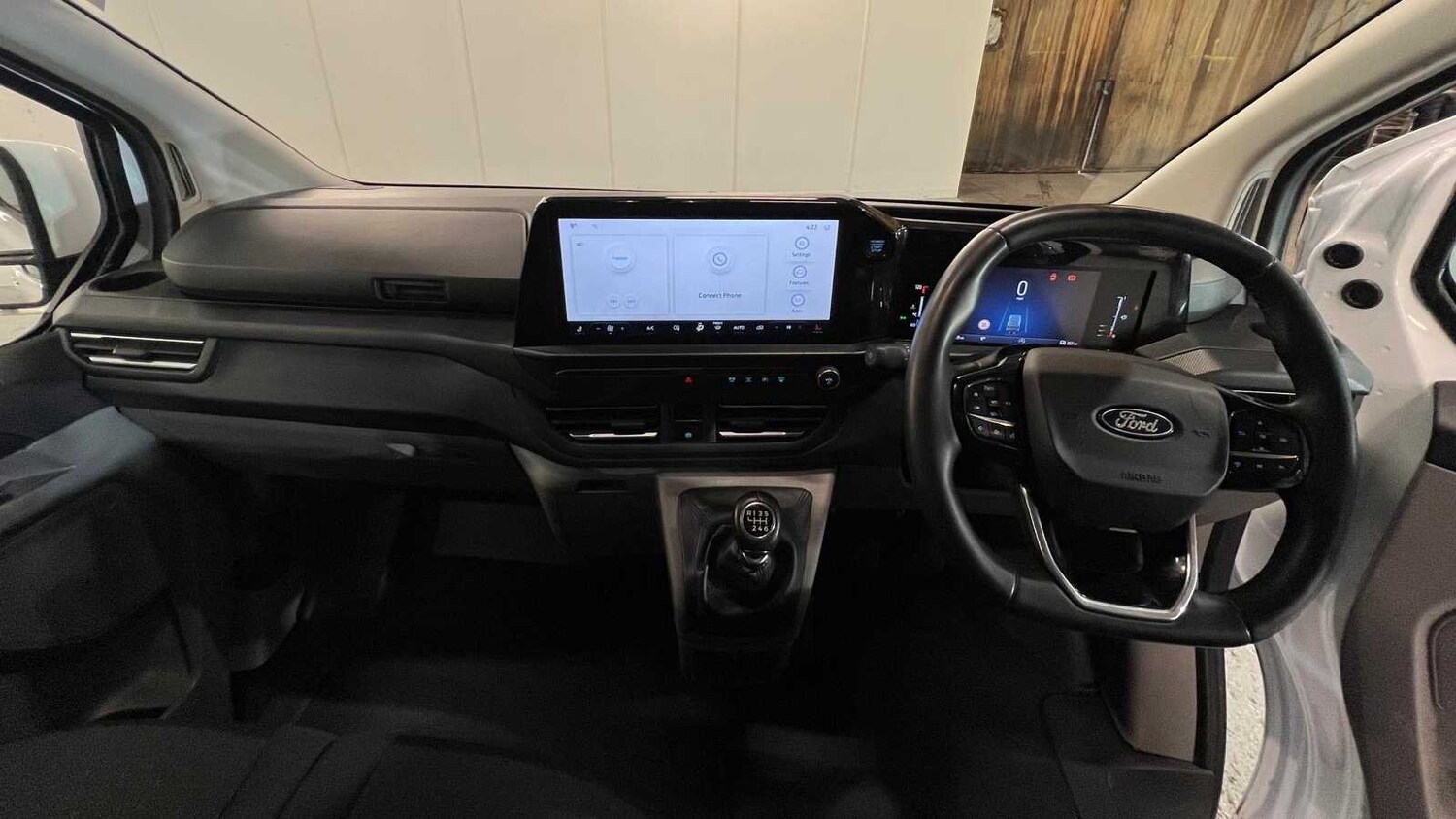 Used Ford Transit Custom 2024 for sale - 77842491: Photo 29