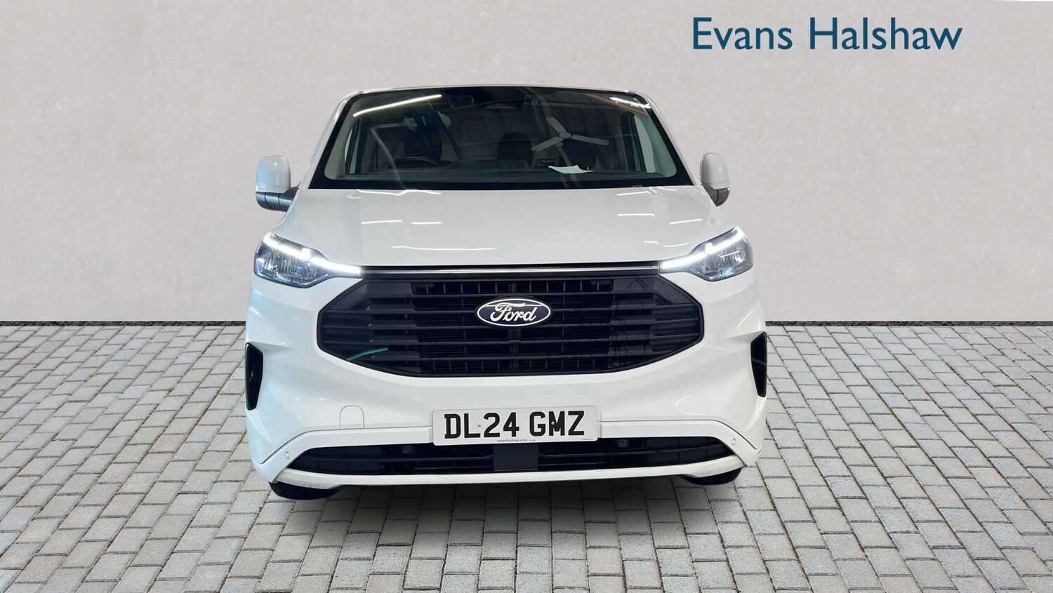 Used Ford Transit Custom 2024 for sale - 77842491: Photo 4