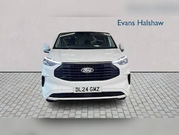 Used Ford Transit Custom 2024 for sale - 77842491: Photo