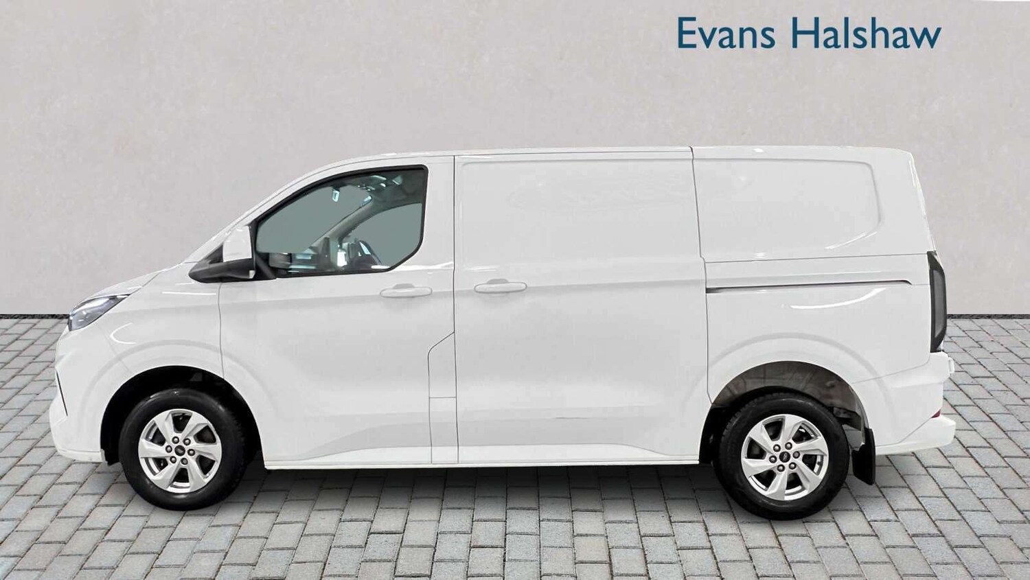 Used Ford Transit Custom 2024 for sale - 77842491: Photo 5