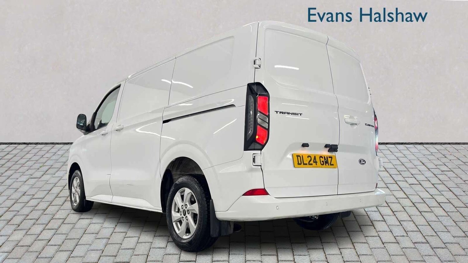 Used Ford Transit Custom 2024 for sale - 77842491: Photo 6