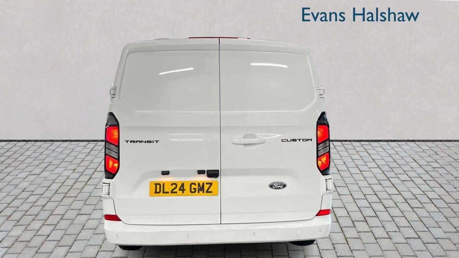 Used Ford Transit Custom 2024 for sale - 77842491: Photo 7