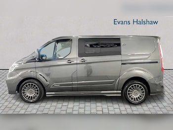 Used Ford Transit Custom 2020 for sale - 79257479: Photo
