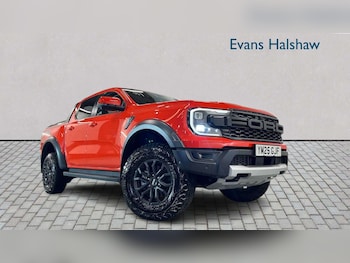 Used Ford Ranger 2025 for sale - 79148275: Photo